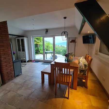 Holiday home Casa-tibeka
