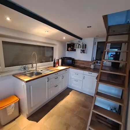 Casa-tibeka Holiday home Brezzo