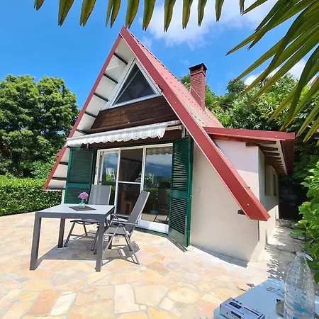 Holiday home Casa-tibeka