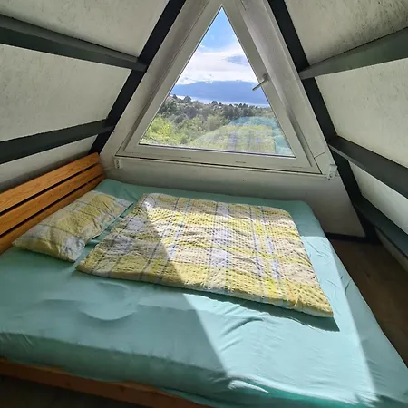 Casa-tibeka Holiday home *